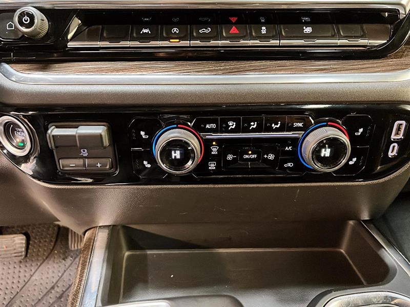 chevrolet Silverado 1500 2022 - 15