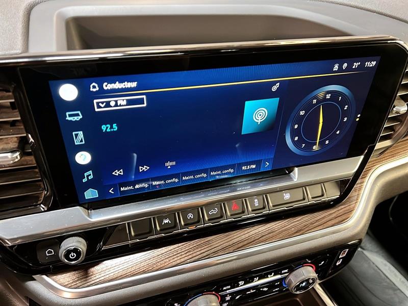 chevrolet Silverado 1500 2022 - 16