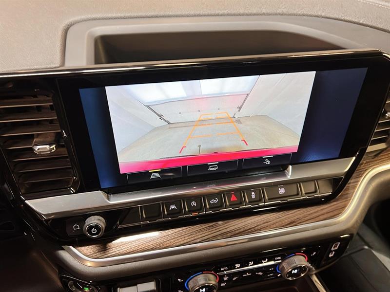 chevrolet Silverado 1500 2022 - 17