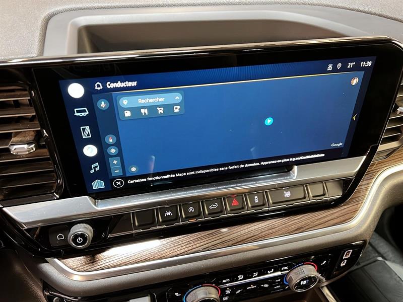 chevrolet Silverado 1500 2022 - 18