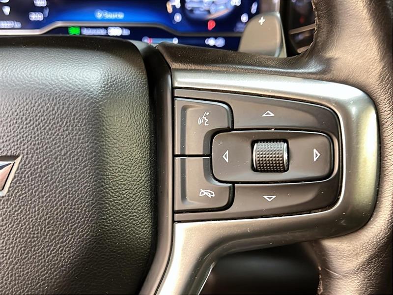 chevrolet Silverado 1500 2022 - 20