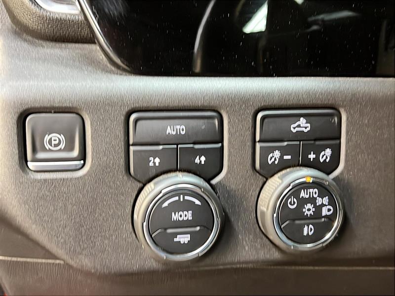 chevrolet Silverado 1500 2022 - 22