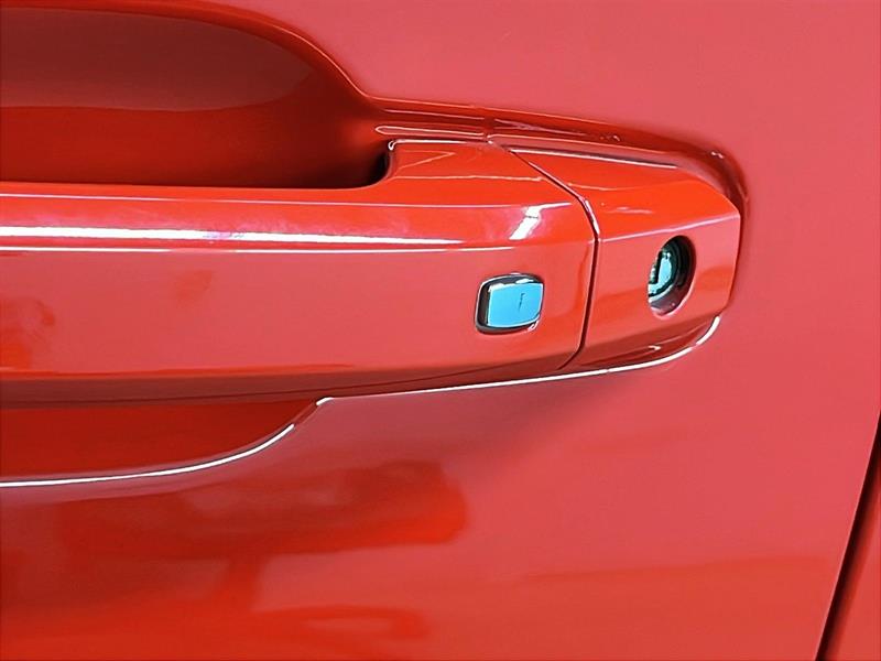 chevrolet Silverado 1500 2022 - 27