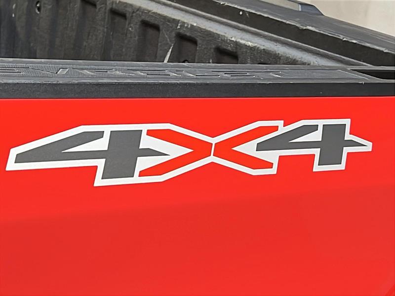 chevrolet Silverado 1500 2022 - 29