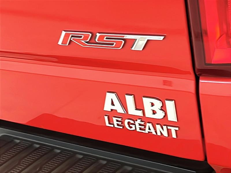 chevrolet Silverado 1500 2022 - 31