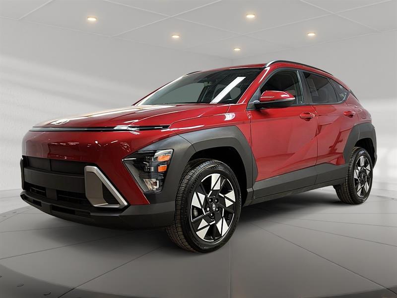 hyundai Kona 2024