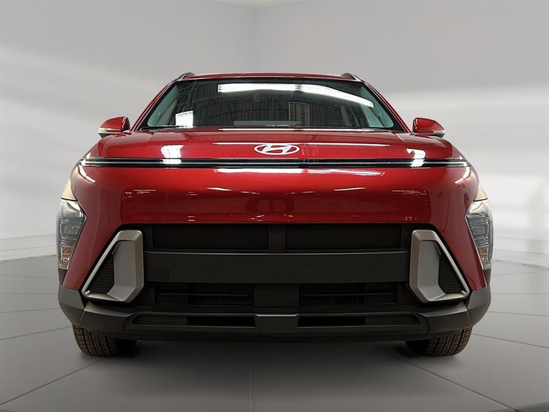 hyundai Kona 2024 - 2