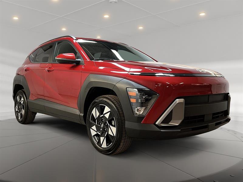 hyundai Kona 2024 - 3