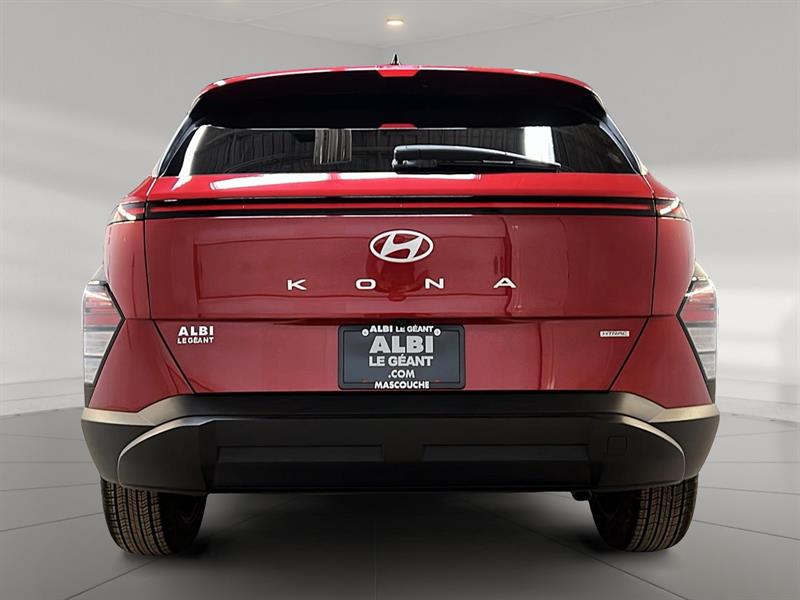 hyundai Kona 2024 - 5