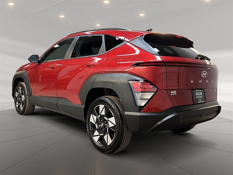 hyundai Kona 2024 - 6