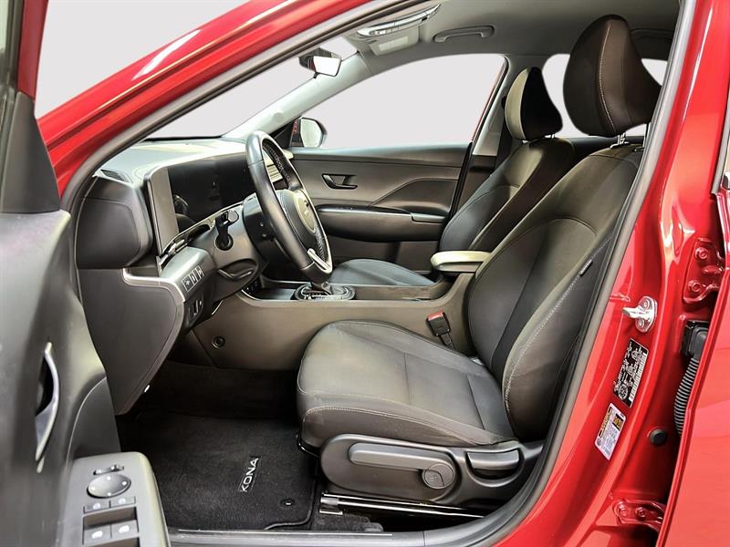 hyundai Kona 2024 - 7