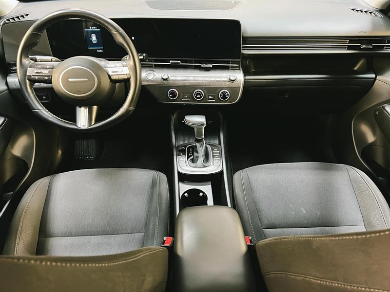 hyundai Kona 2024 - 10