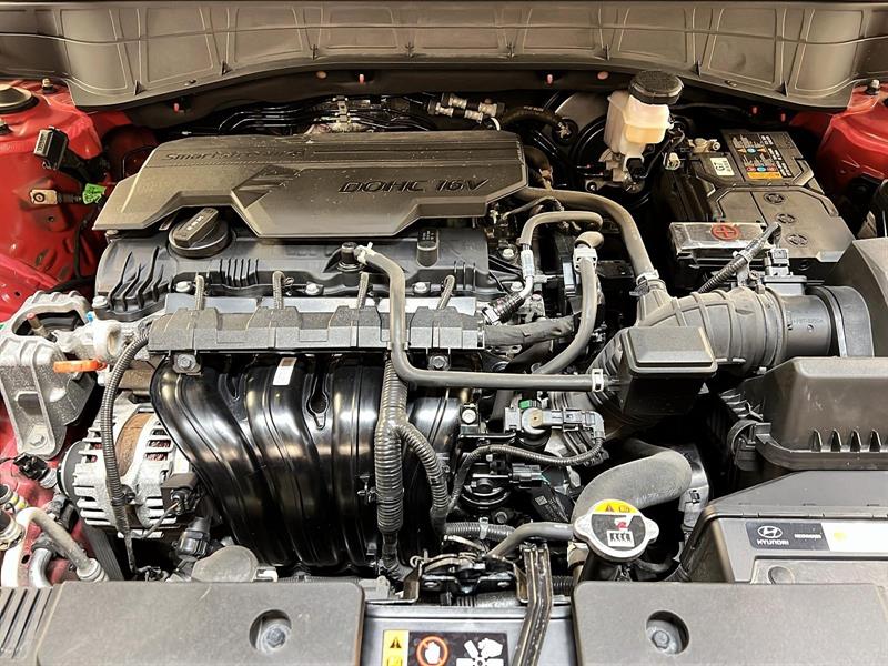 hyundai Kona 2024 - 11