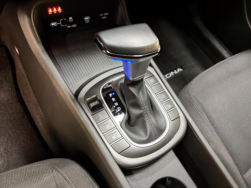 hyundai Kona 2024 - 13