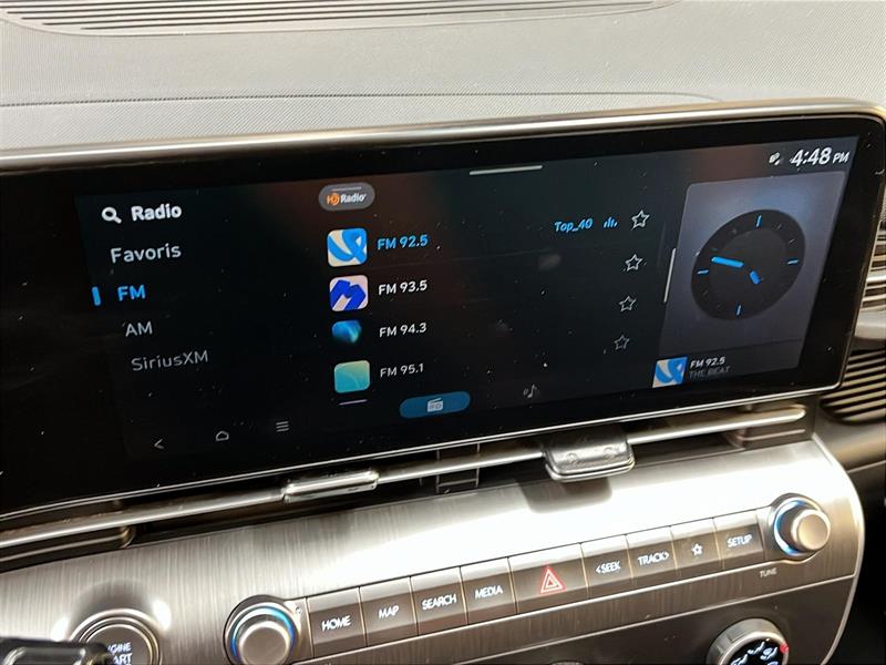 hyundai Kona 2024 - 15