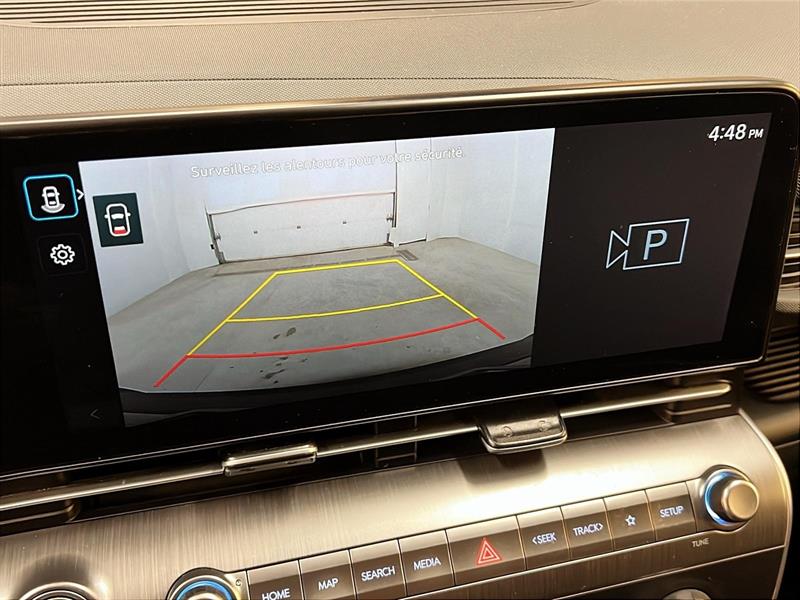 hyundai Kona 2024 - 16