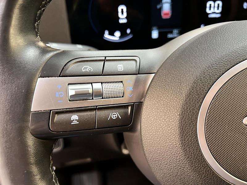 hyundai Kona 2024 - 19