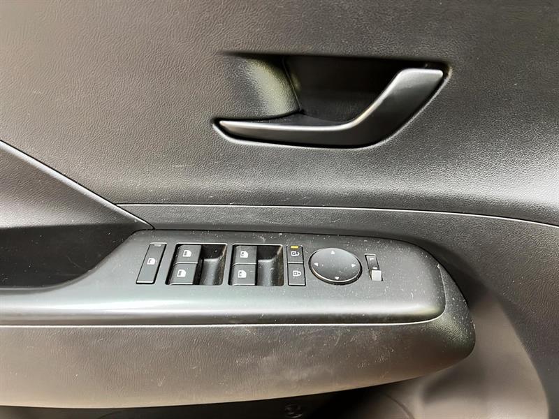 hyundai Kona 2024 - 21