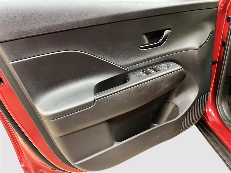 hyundai Kona 2024 - 22