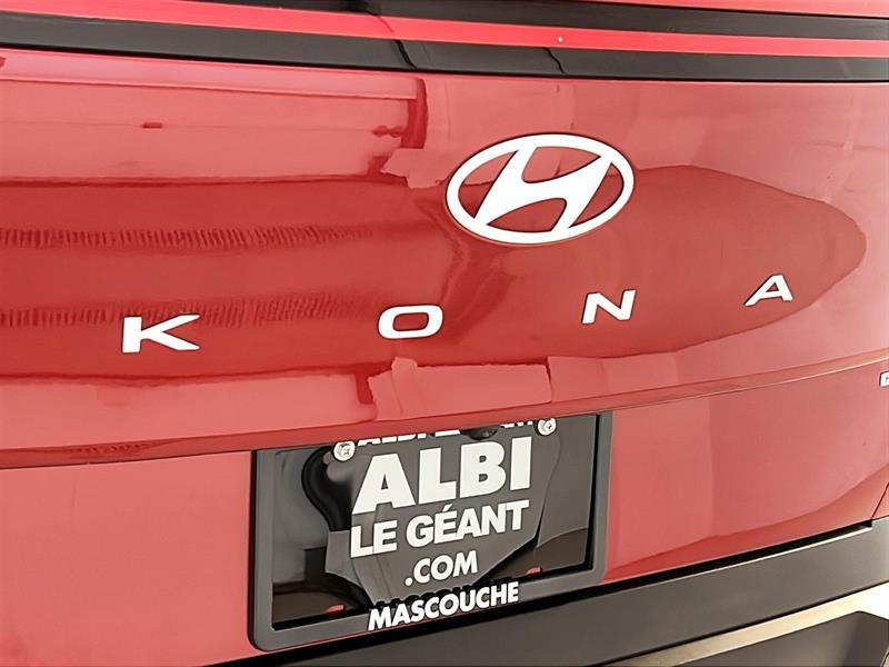 hyundai Kona 2024 - 24