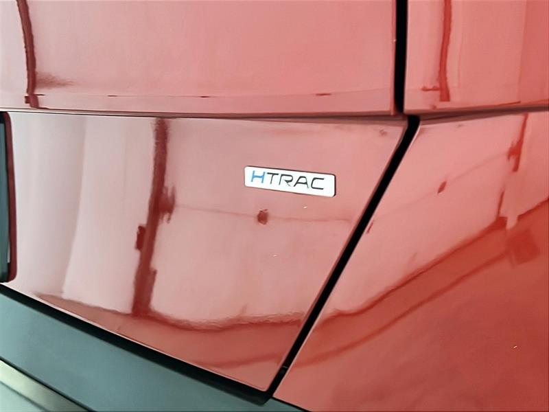 hyundai Kona 2024 - 25