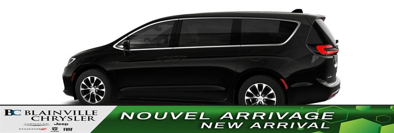 chrysler Pacifica 2026