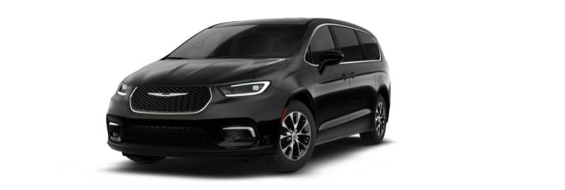 chrysler Pacifica 2026 - 6