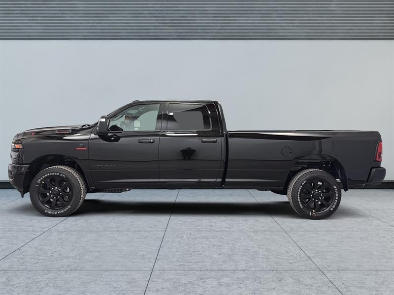 ram 2500 2026 - 7