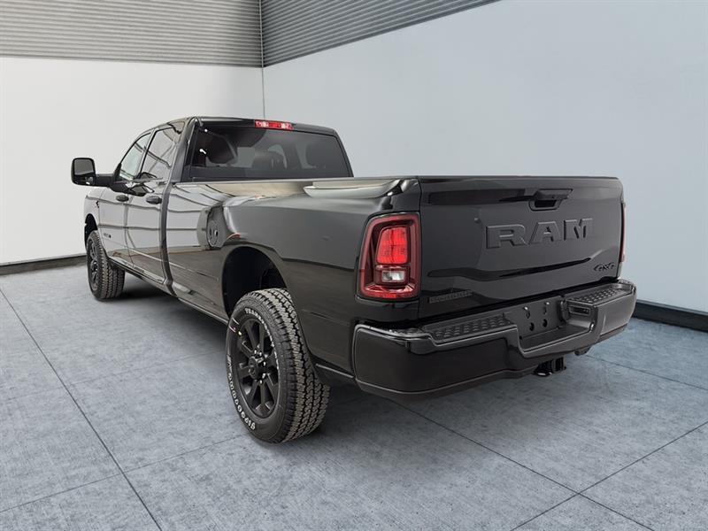 ram 2500 2026 - 9