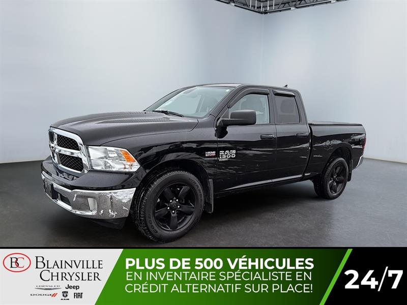 ram 1500 Classic 2022