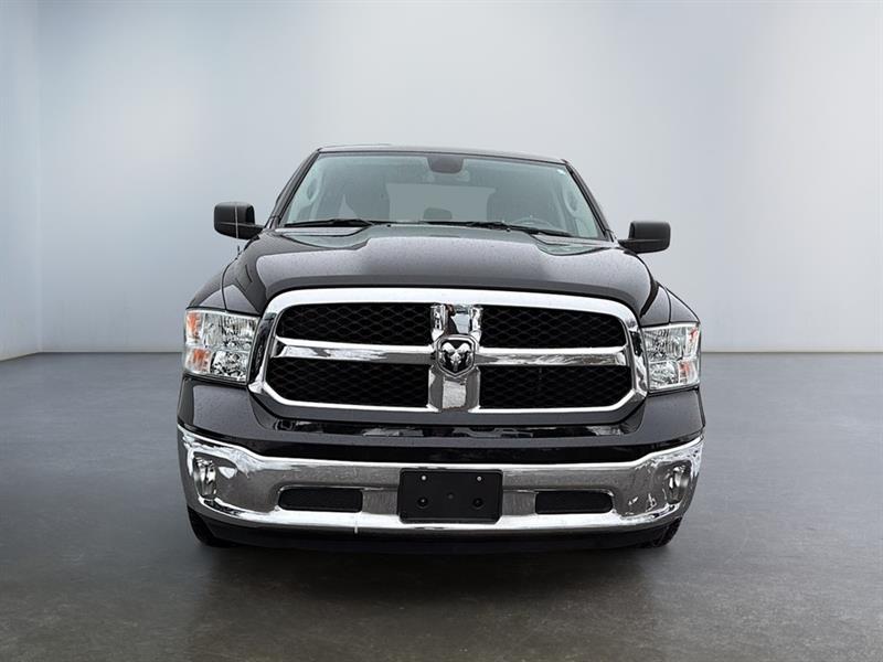 ram 1500 Classic 2022 - 2