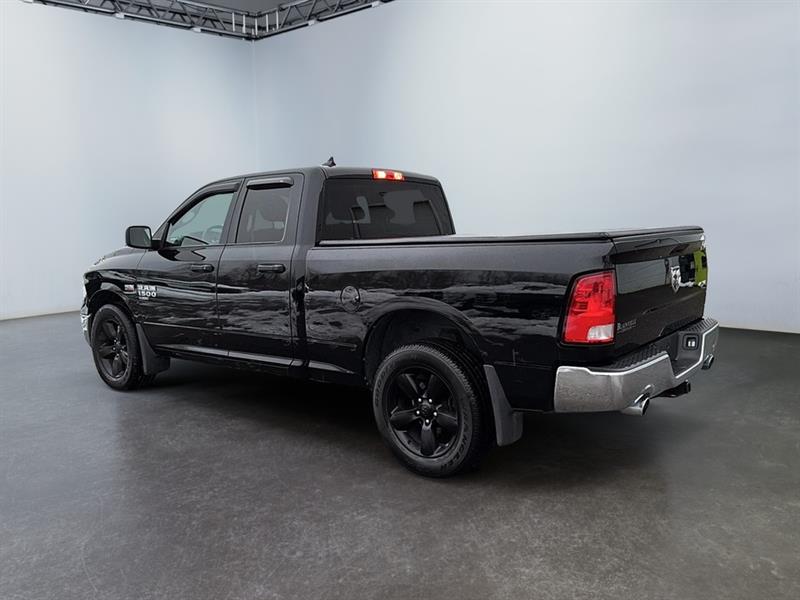 ram 1500 Classic 2022 - 5