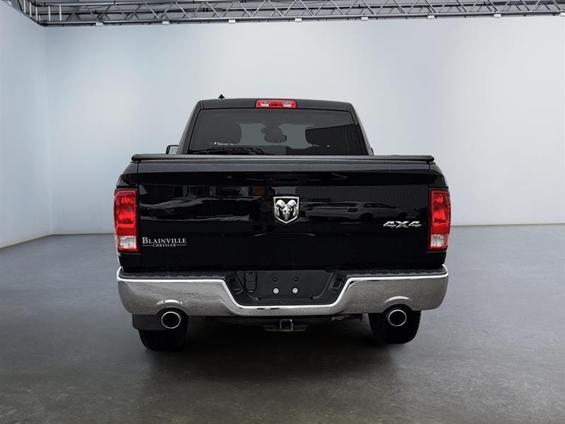 ram 1500 Classic 2022 - 6
