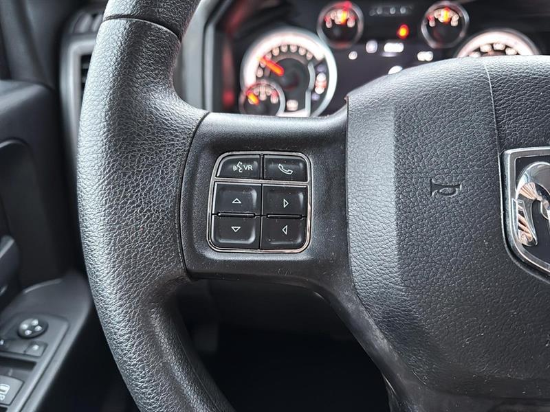 ram 1500 Classic 2022 - 9