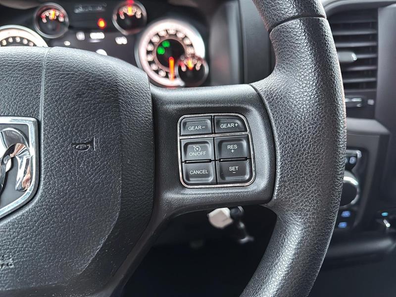 ram 1500 Classic 2022 - 10