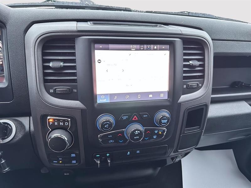 ram 1500 Classic 2022 - 13