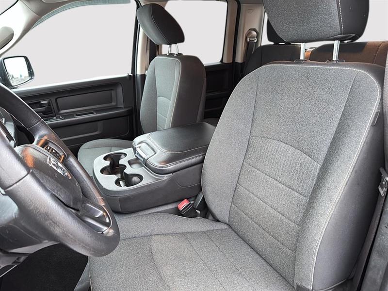 ram 1500 Classic 2022 - 14