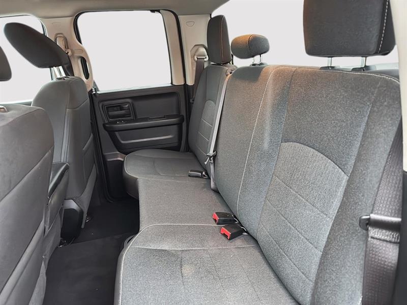 ram 1500 Classic 2022 - 15