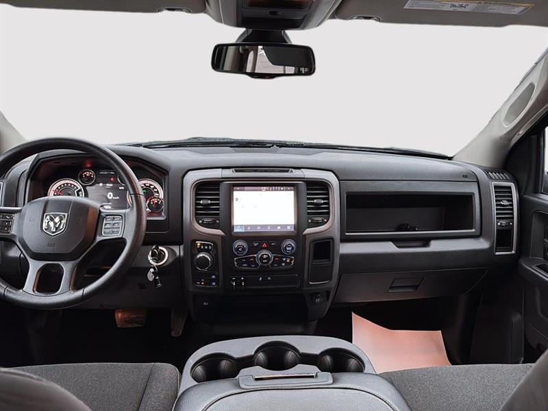 ram 1500 Classic 2022 - 17