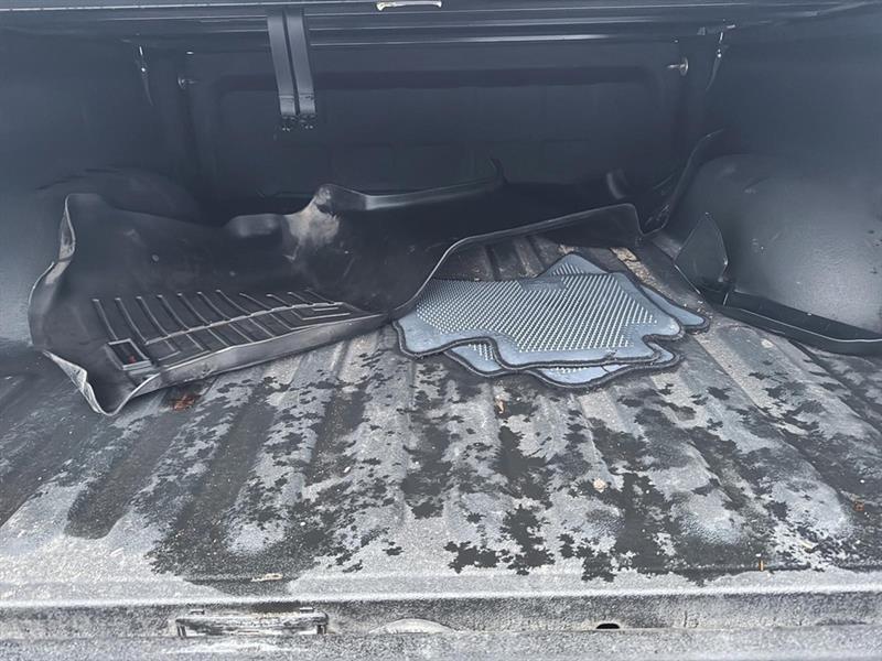 ram 1500 Classic 2022 - 21