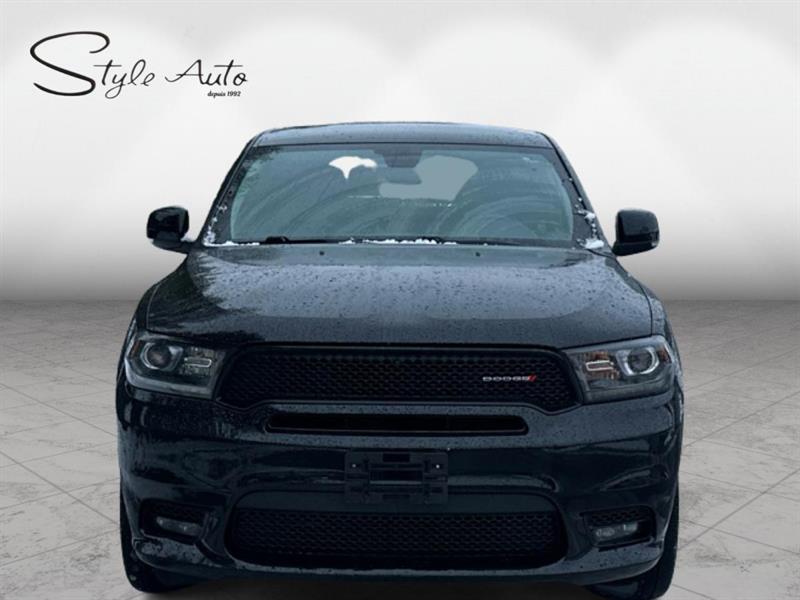 dodge Durango 2019 - 2