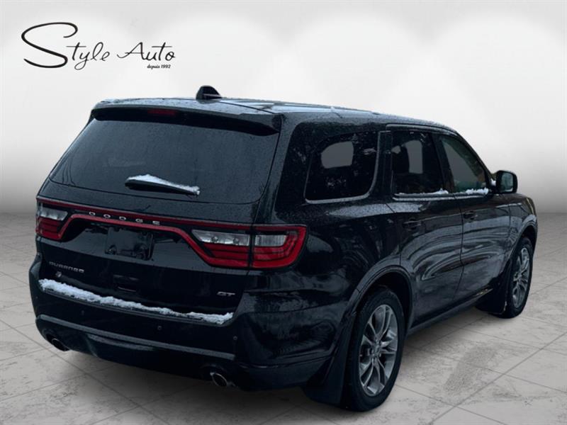 dodge Durango 2019 - 6