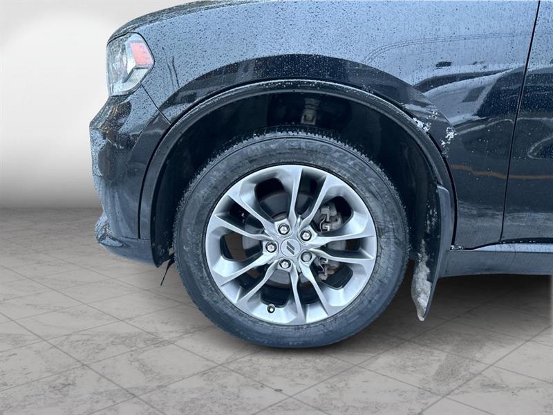 dodge Durango 2019 - 9