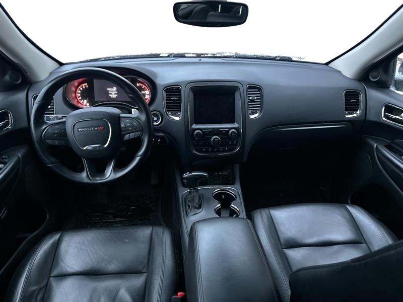 dodge Durango 2019 - 10
