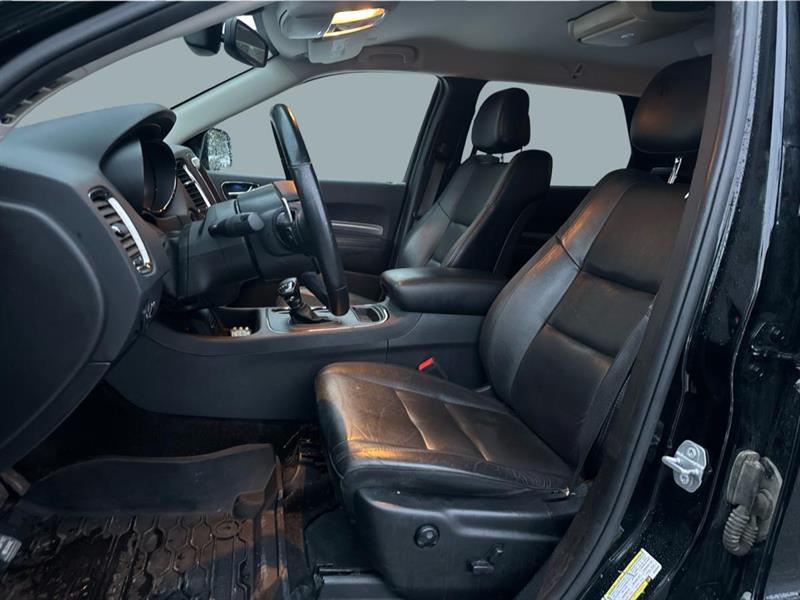 dodge Durango 2019 - 12