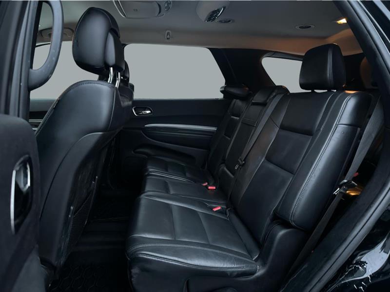 dodge Durango 2019 - 13