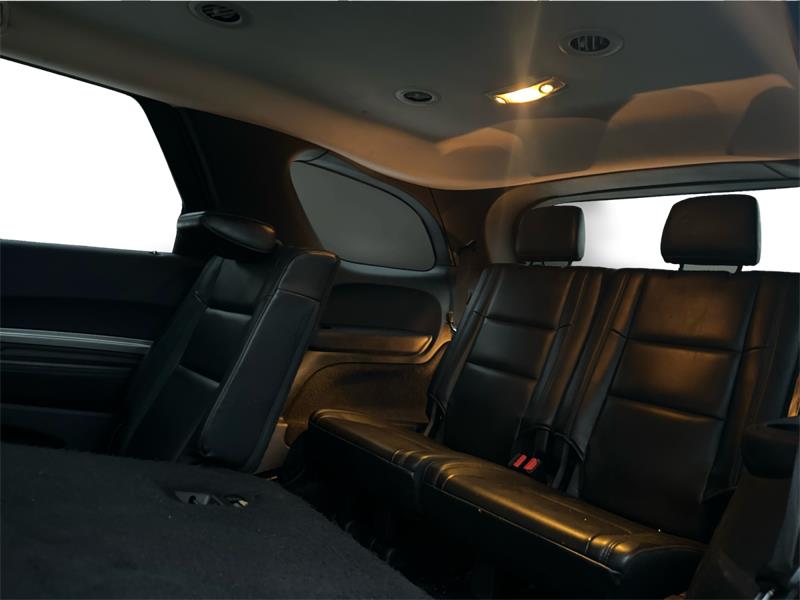 dodge Durango 2019 - 14