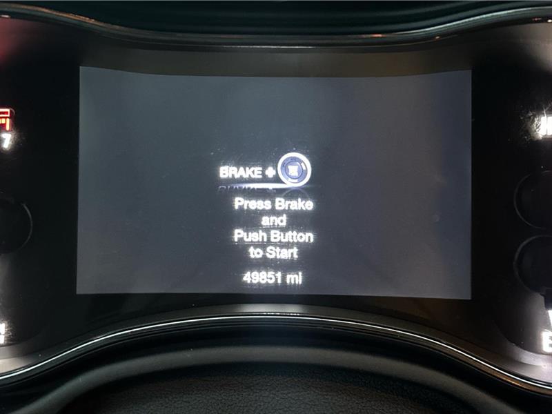 dodge Durango 2019 - 15