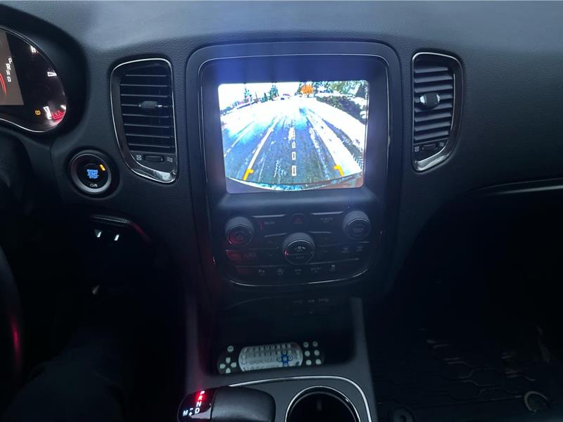 dodge Durango 2019 - 18