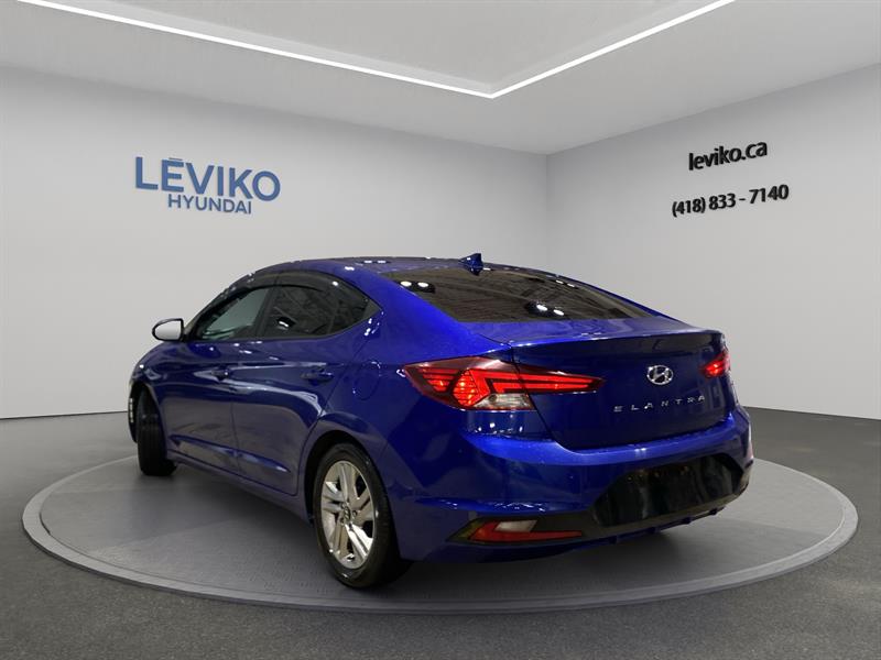 hyundai Elantra 2019 - 3
